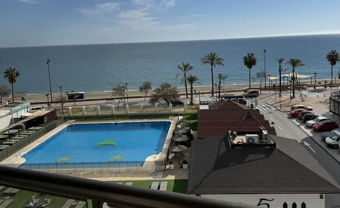 Spanje trip 2024 | GVN